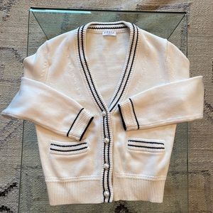 Claudie Pierlot Cardigan